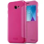 Nillkin Sparkle Series New Leather case for Samsung Galaxy A5 (2017) order from official NILLKIN store